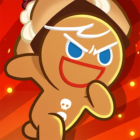 Cookie Run: Ovenbreak