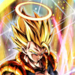 Dragon Ball Legends – Safe & Fast