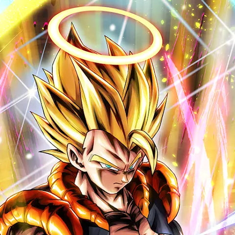 Dragon Ball Legends – Safe & Fast