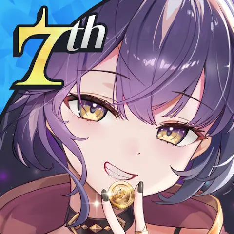 Epic Seven