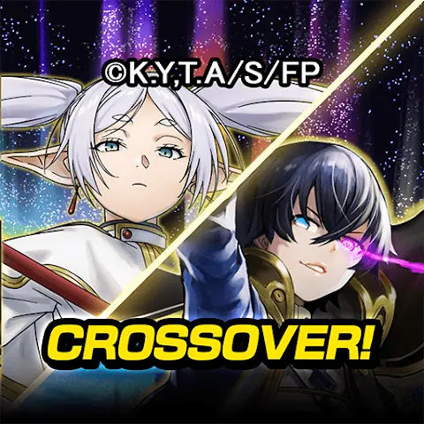 Grand Summoners