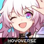 Honkai: Star Rail HSR Starter & Rerolls