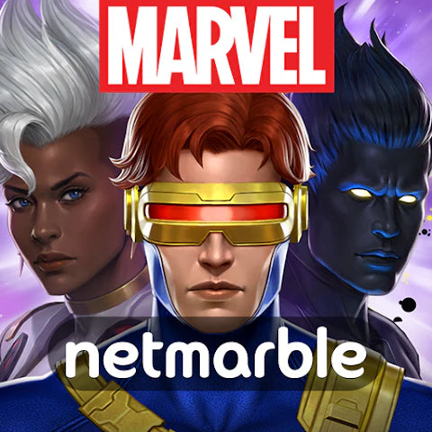 MARVEL Future