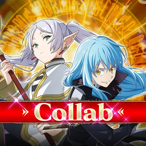 SLIME ISEKAI Memories