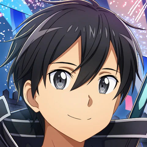 Sword Art Online Integral Factor